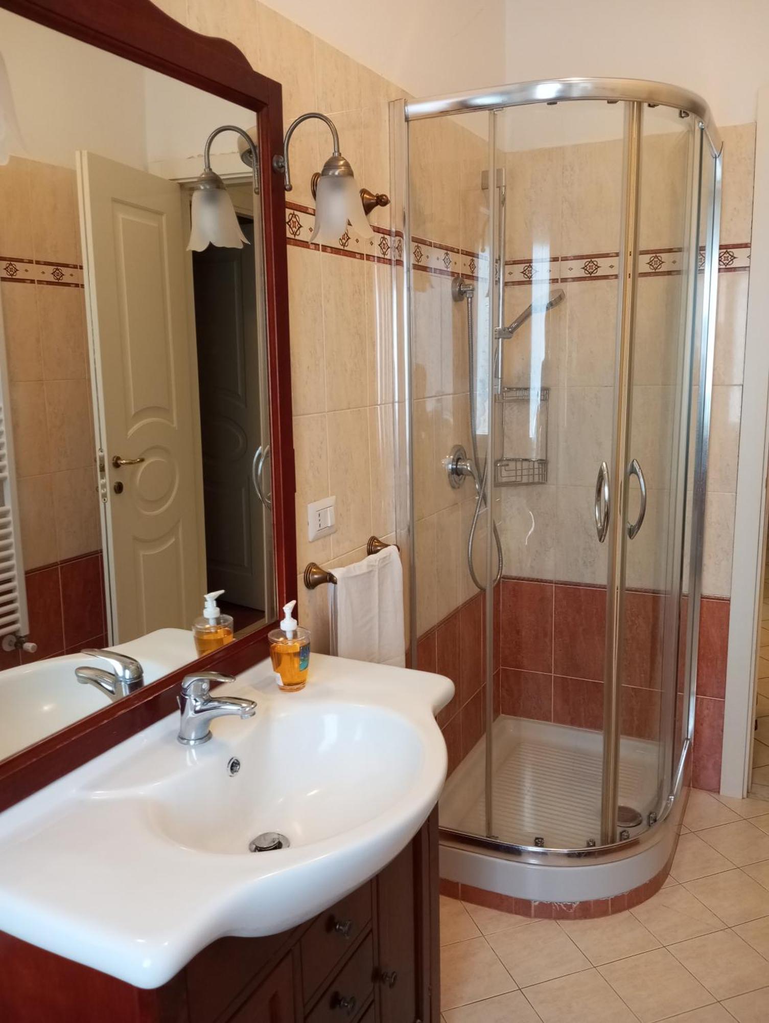 Ca' Parma Apartamento Cogorno Exterior foto