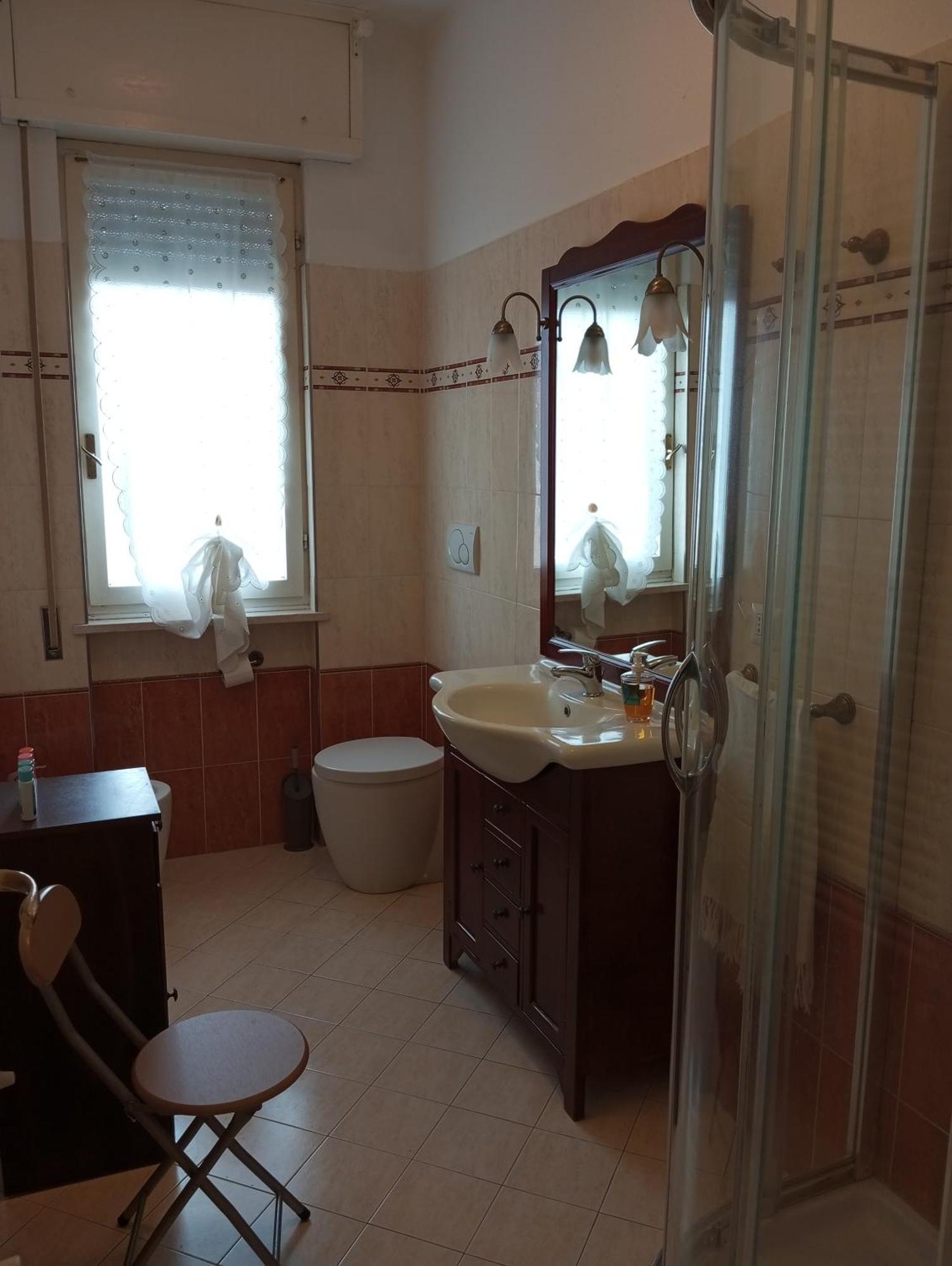 Ca' Parma Apartamento Cogorno Exterior foto
